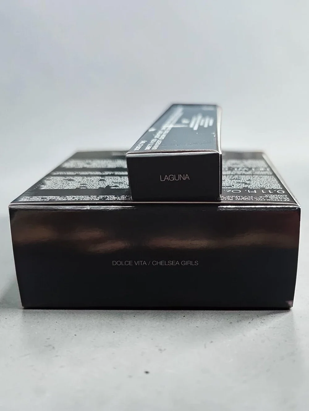 NARS Blush & Lip Set And Total Seduction Shadow Stick